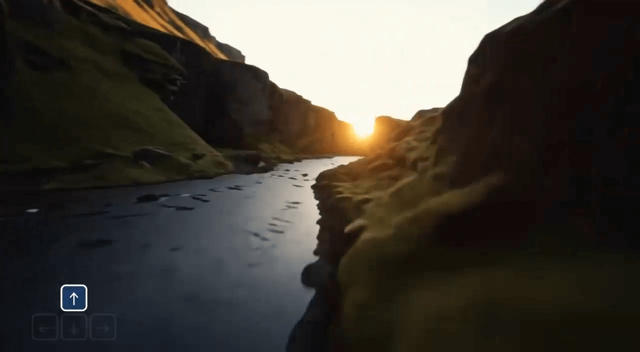 Creative Storytelling